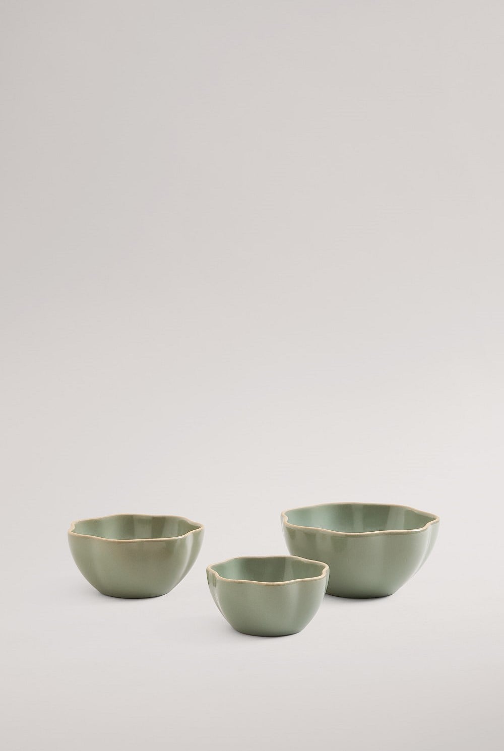 Como Dip Bowl Set