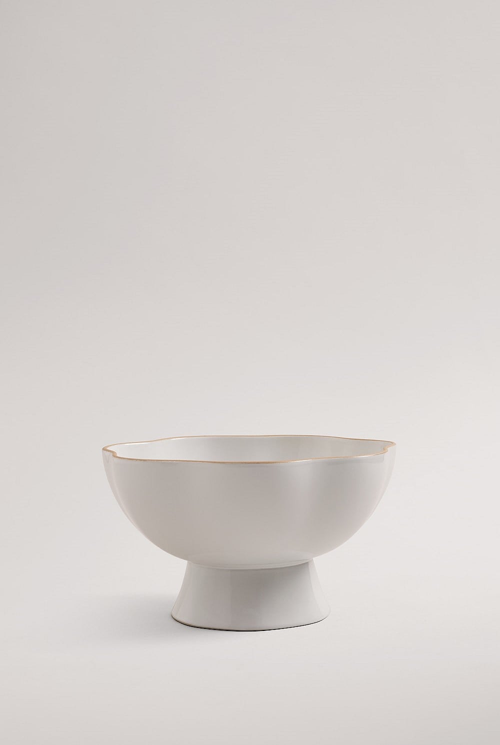 Como Large Decorator Bowl