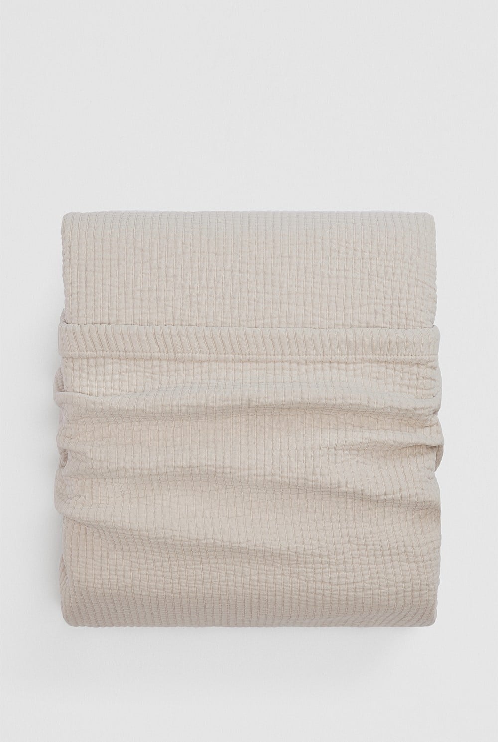 Dakota King Quilt Cover