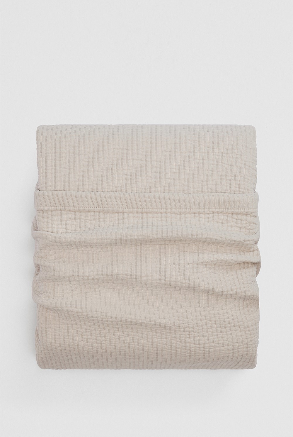 Dakota Queen Quilt Cover