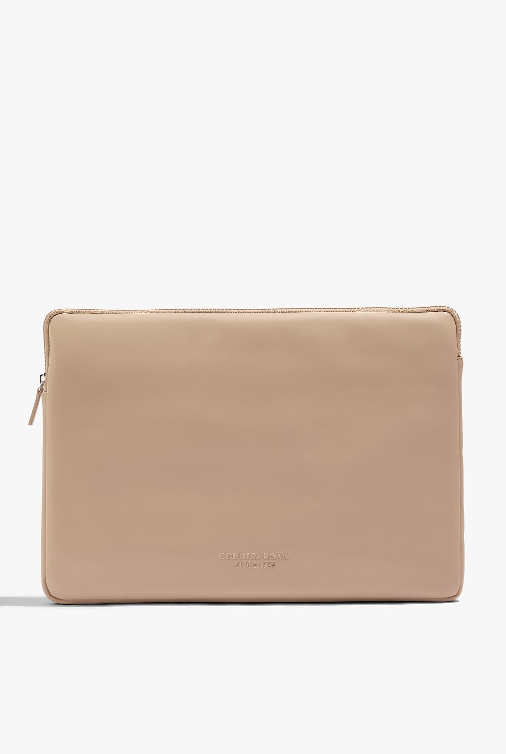 Laptop Zip Pouch