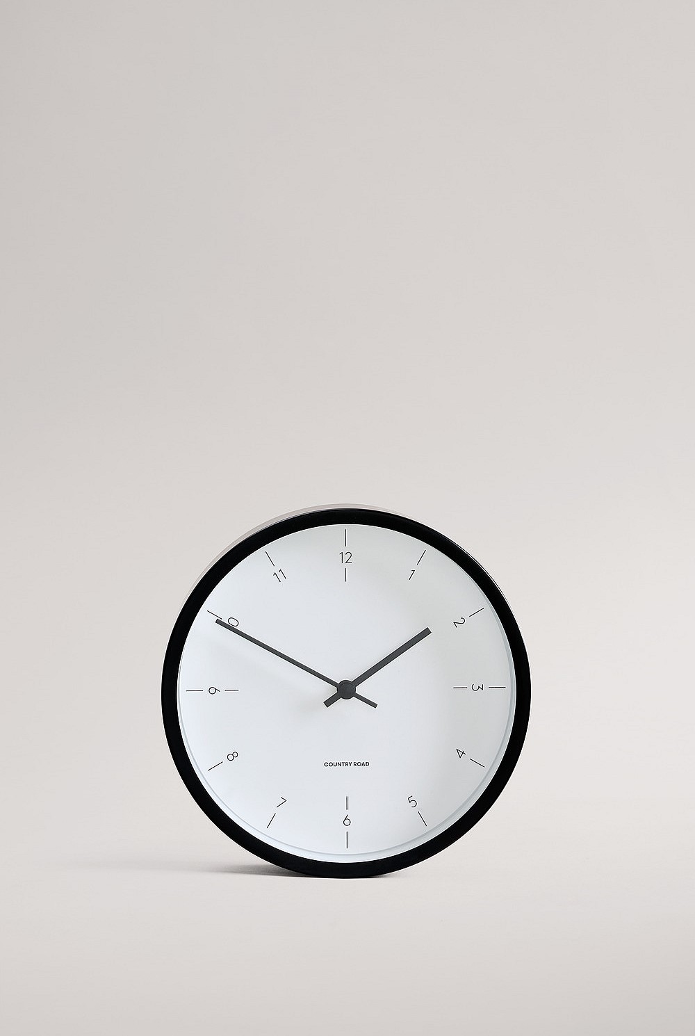 Della Desk Clock