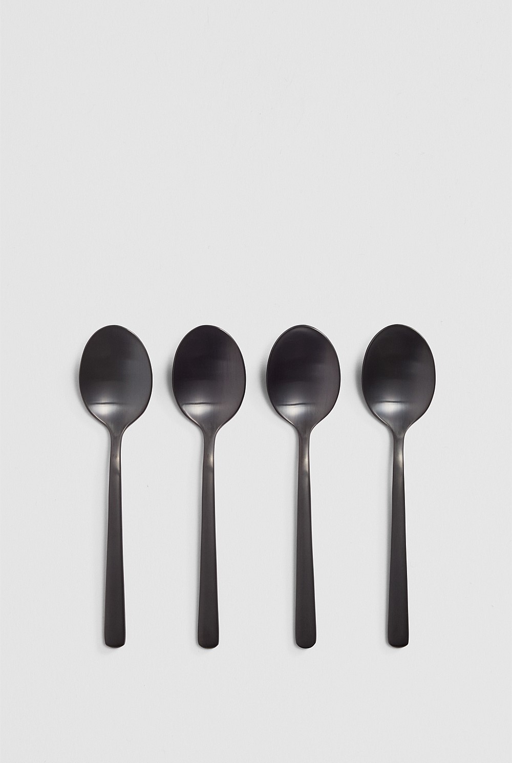 Nolan Teaspoon Set of 4