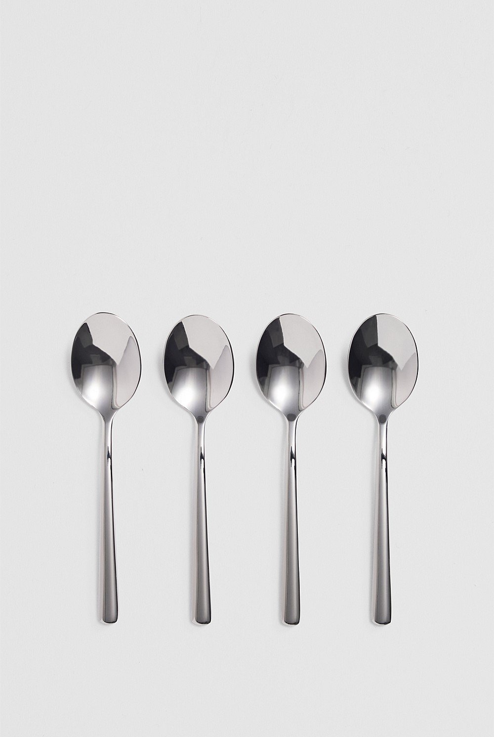 Nolan Teaspoon Set of 4