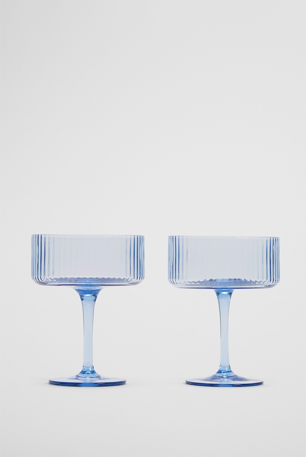 Vivi Coupe Set of 2