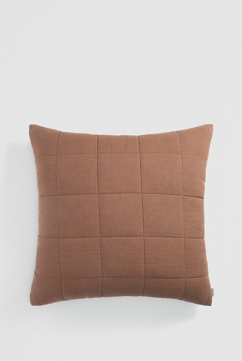 Jarrah Linen 55x55 Cushion