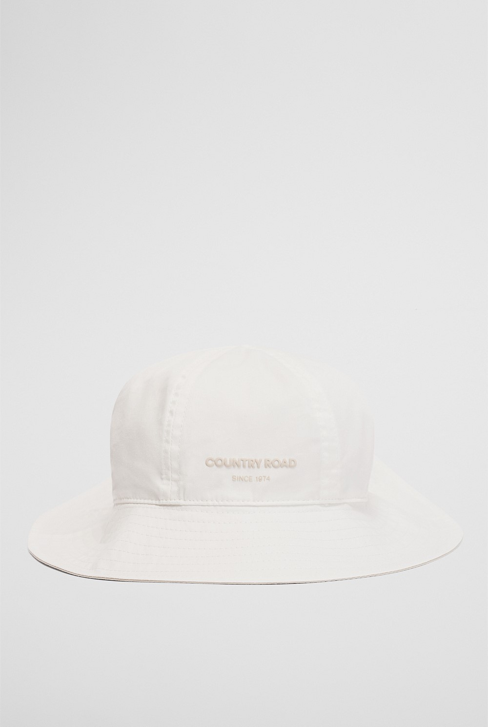 CR Modern Bucket Hat