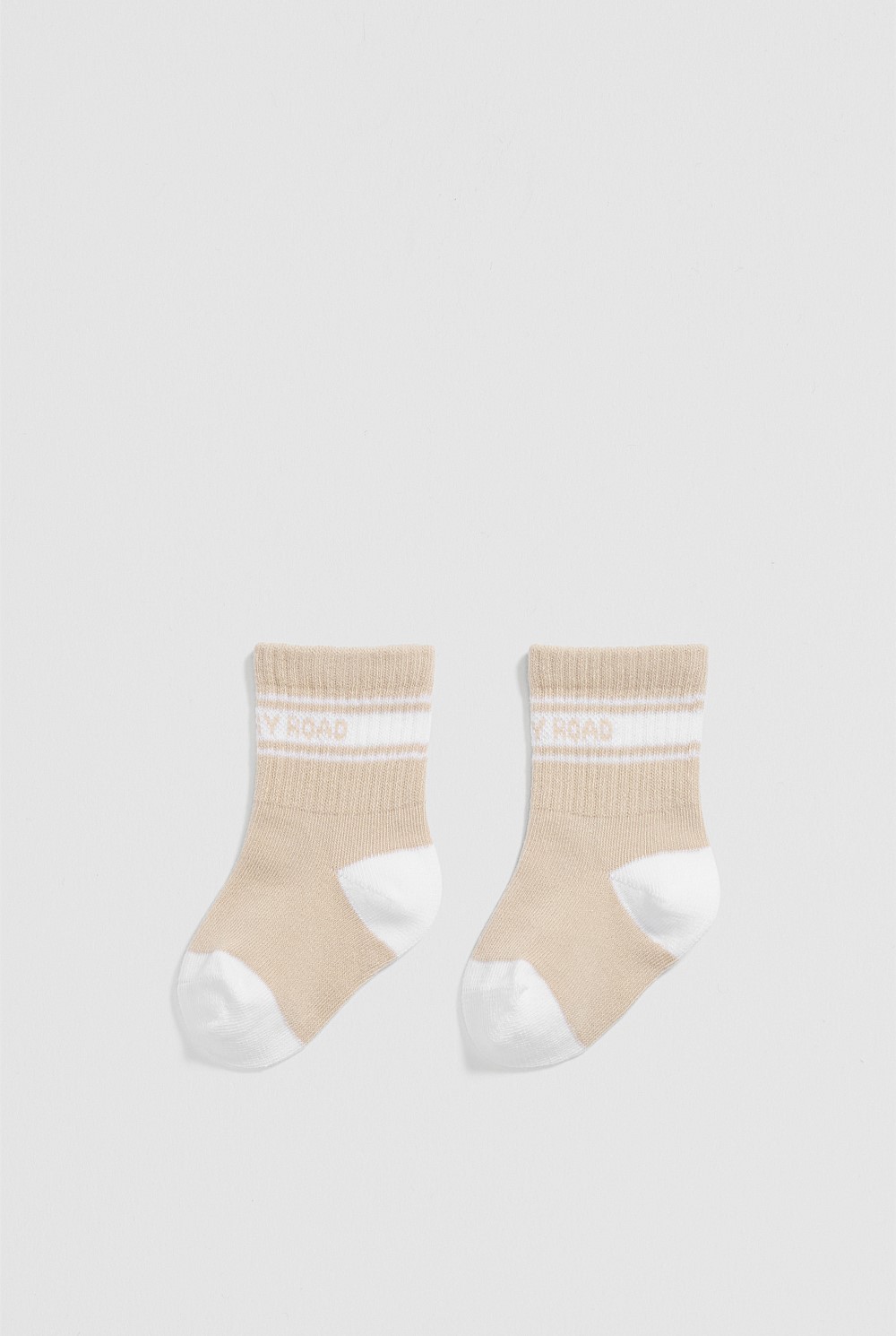 CR Sport Crew Sock