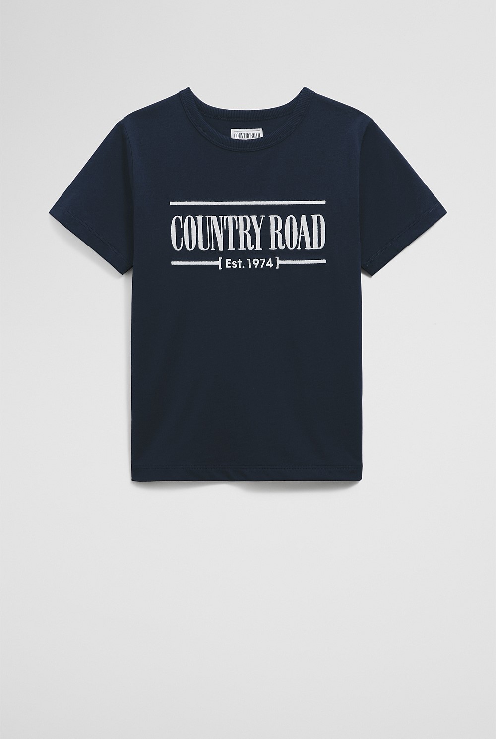 Verified Australian Cotton Heritage T-Shirt