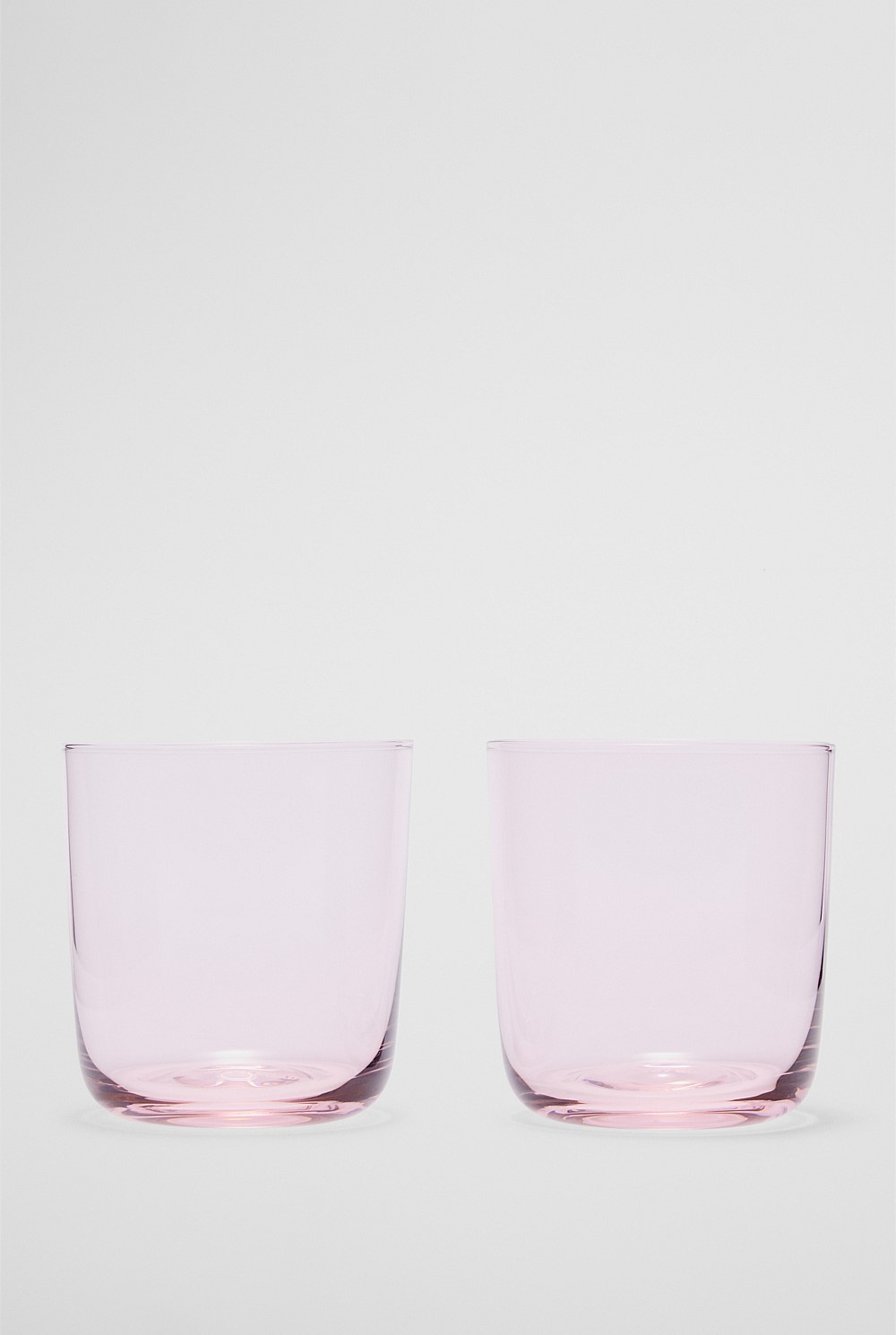 Talo Tumbler Set of 2