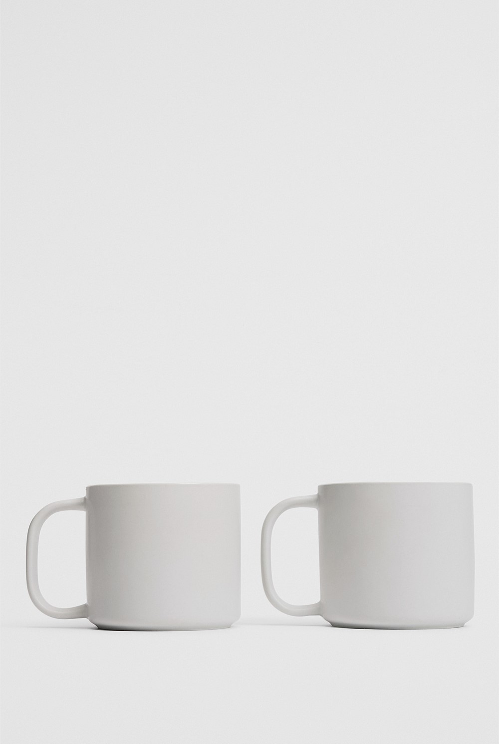 Lygon Mug Set of 2