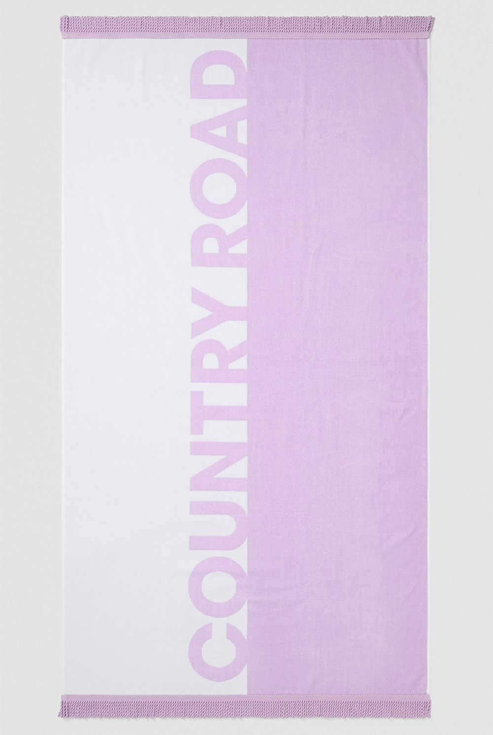 Kos Verified Australian Cotton Beach Towel