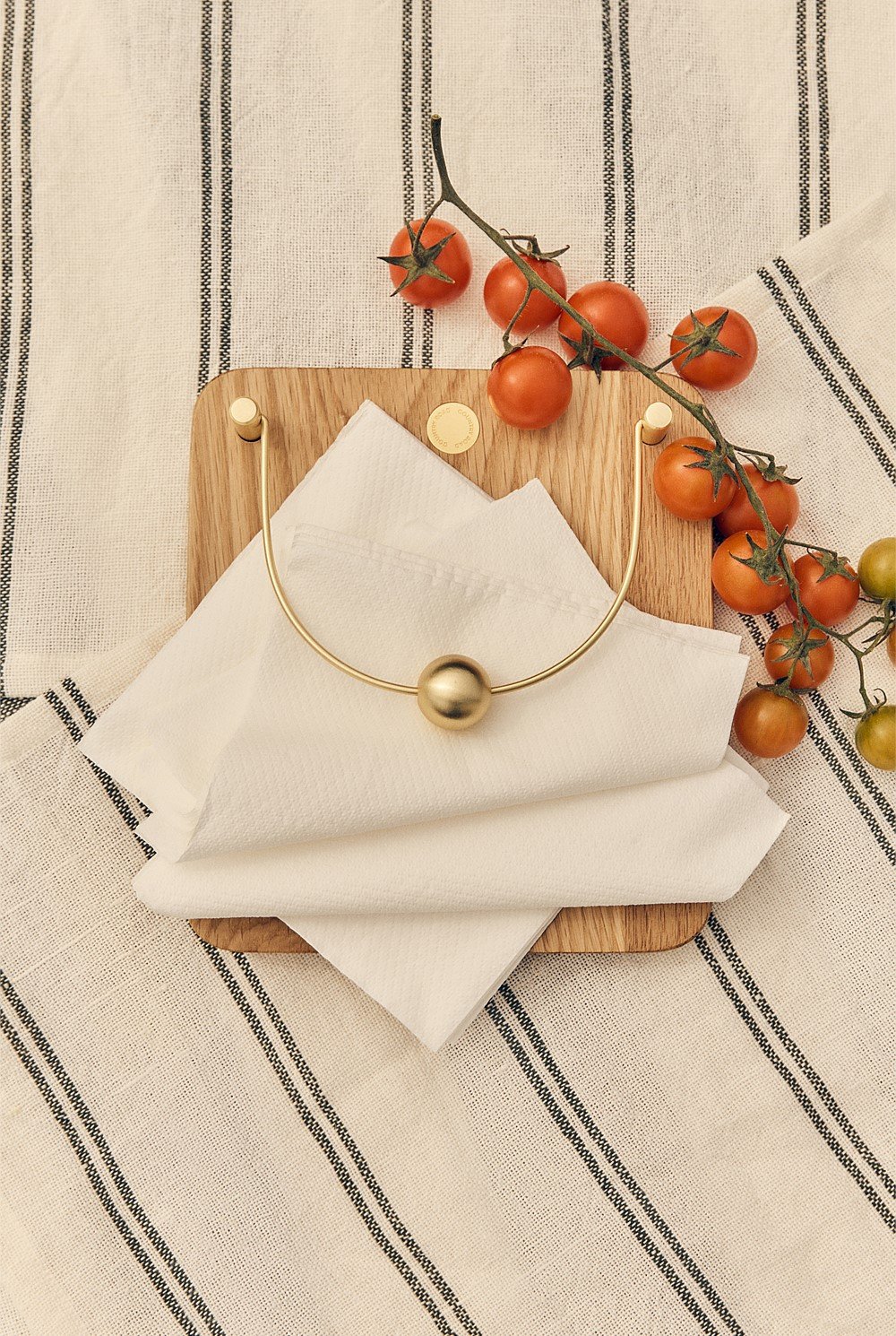 Millie Napkin Holder