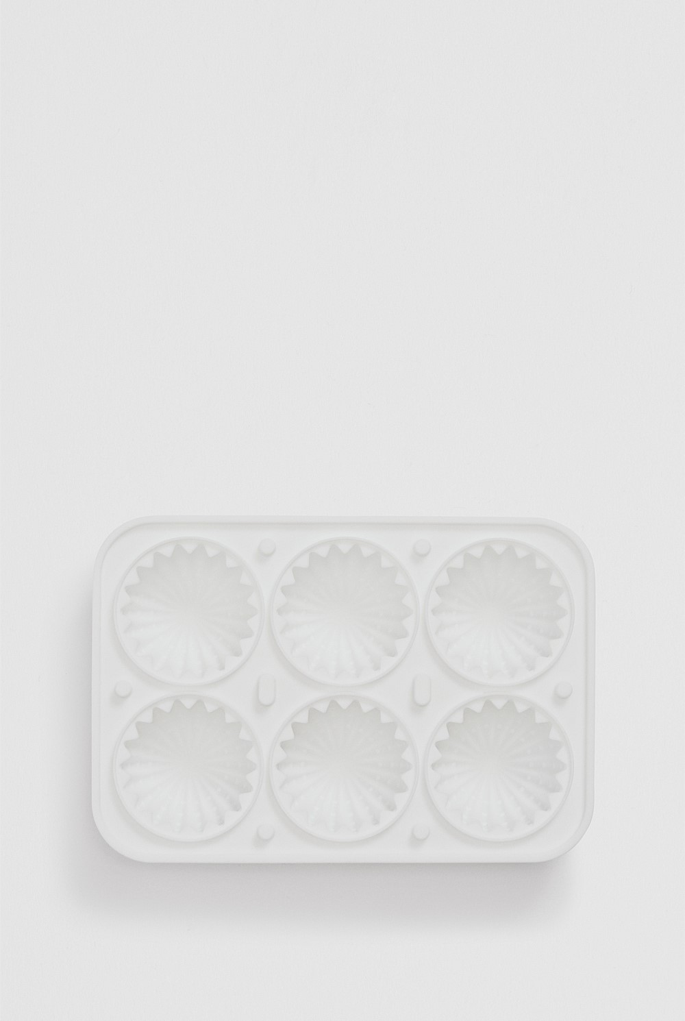 Flynn Ice Sphere Tray