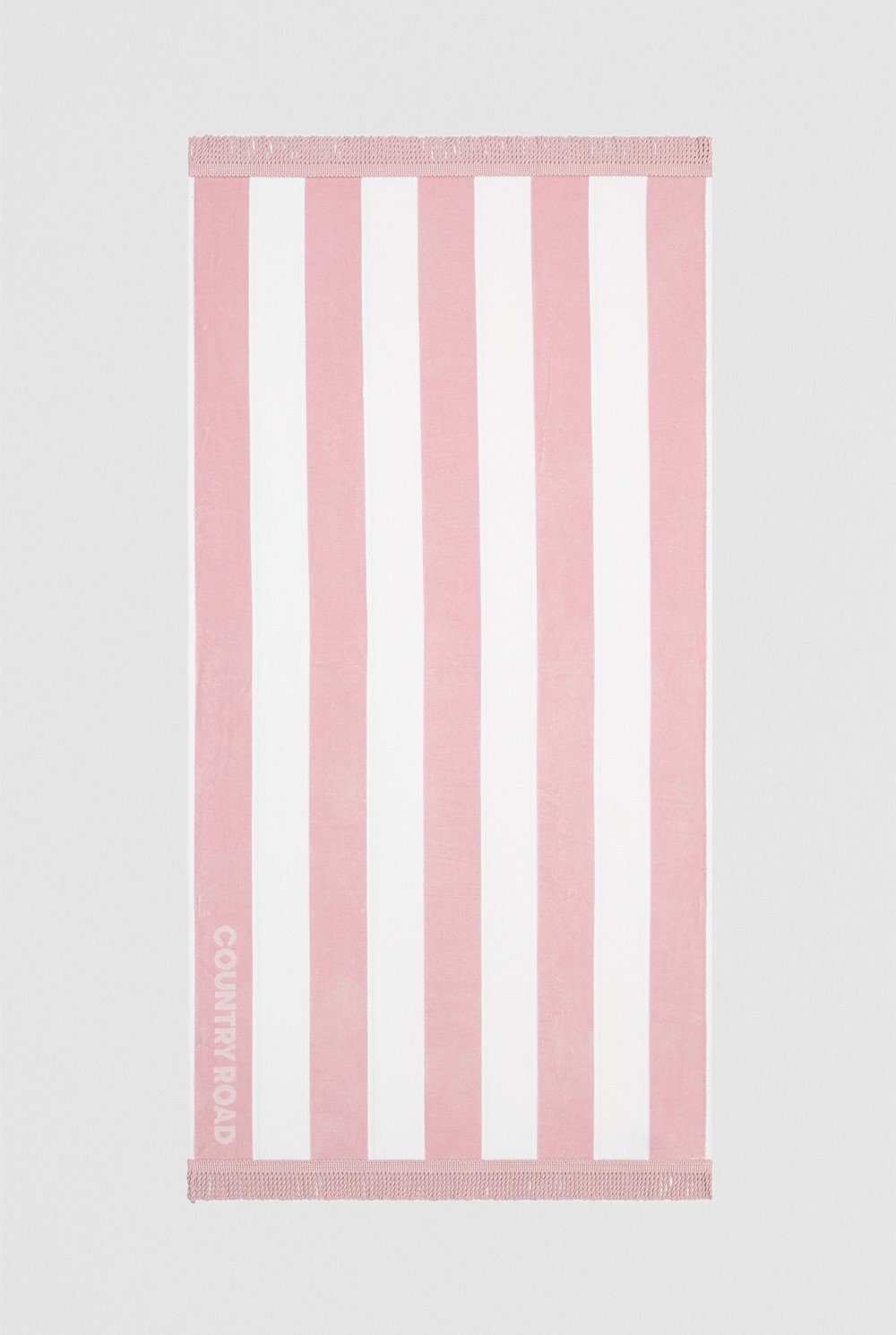 Beau Australian Cotton Small Beach Towel