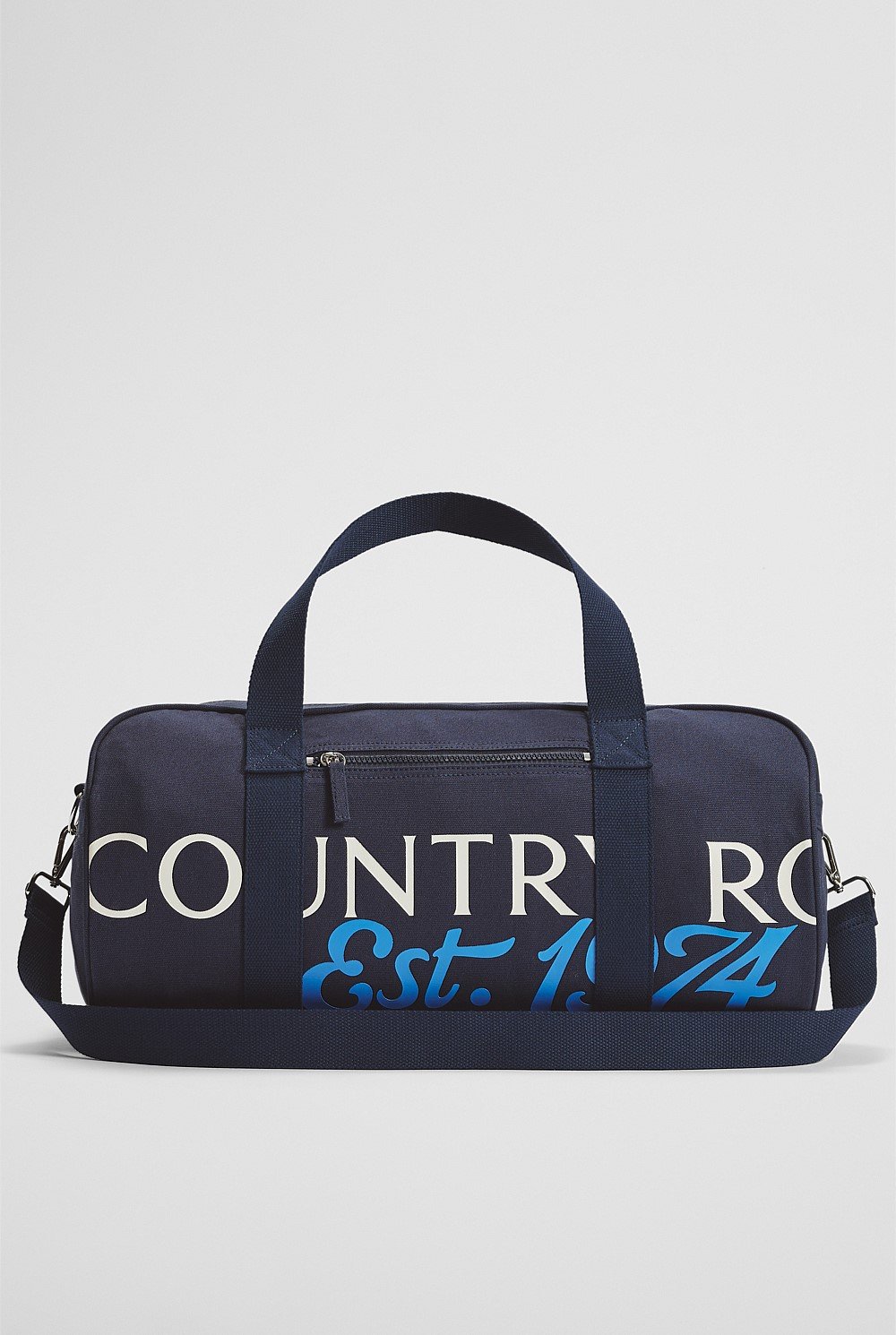 CR Est. 1974 Logo Tote