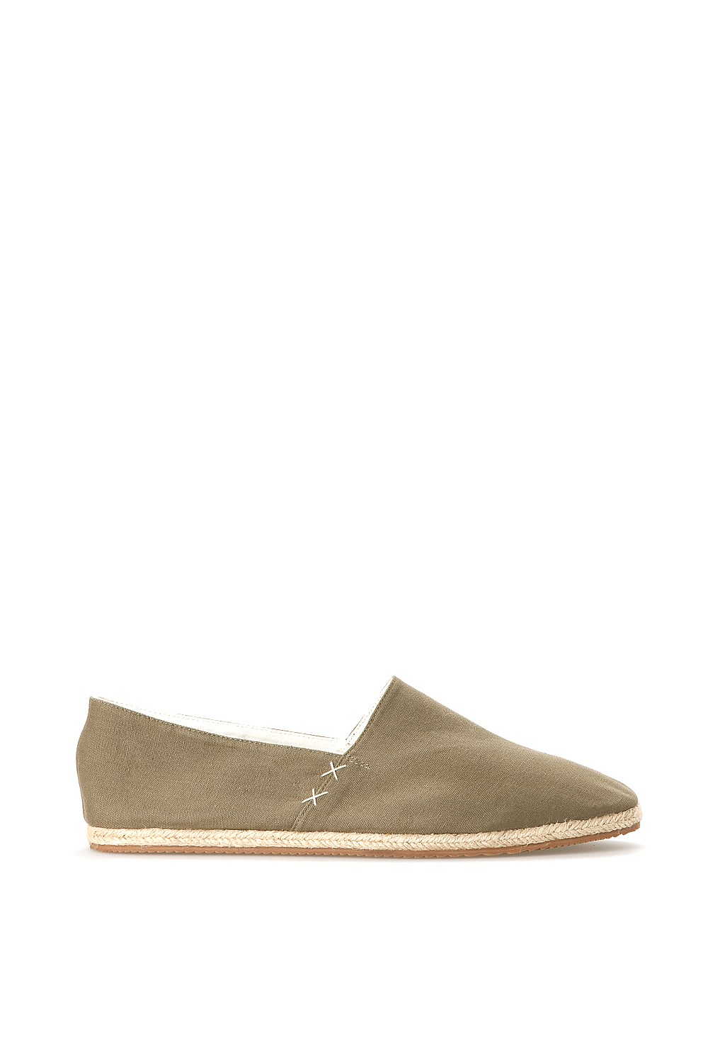 Sharow Espadrille