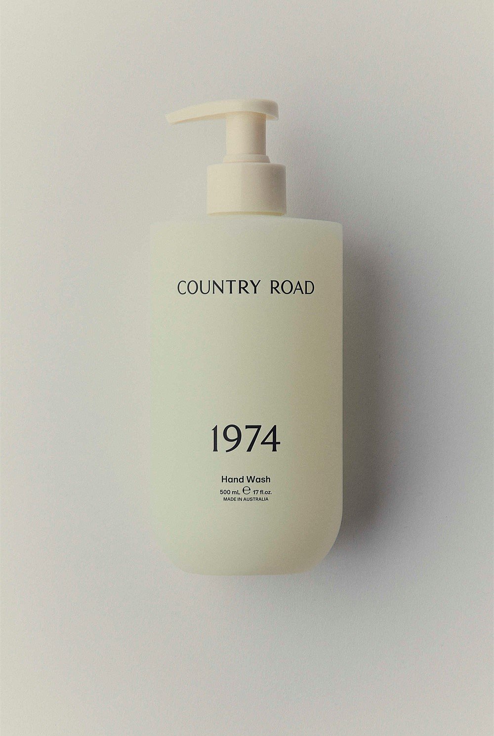 Australian Made 1974 Hand Wash 500mL