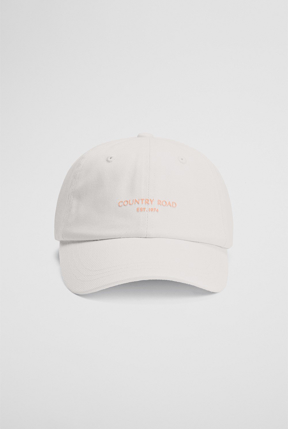 Australian Cotton CR 50 Cap