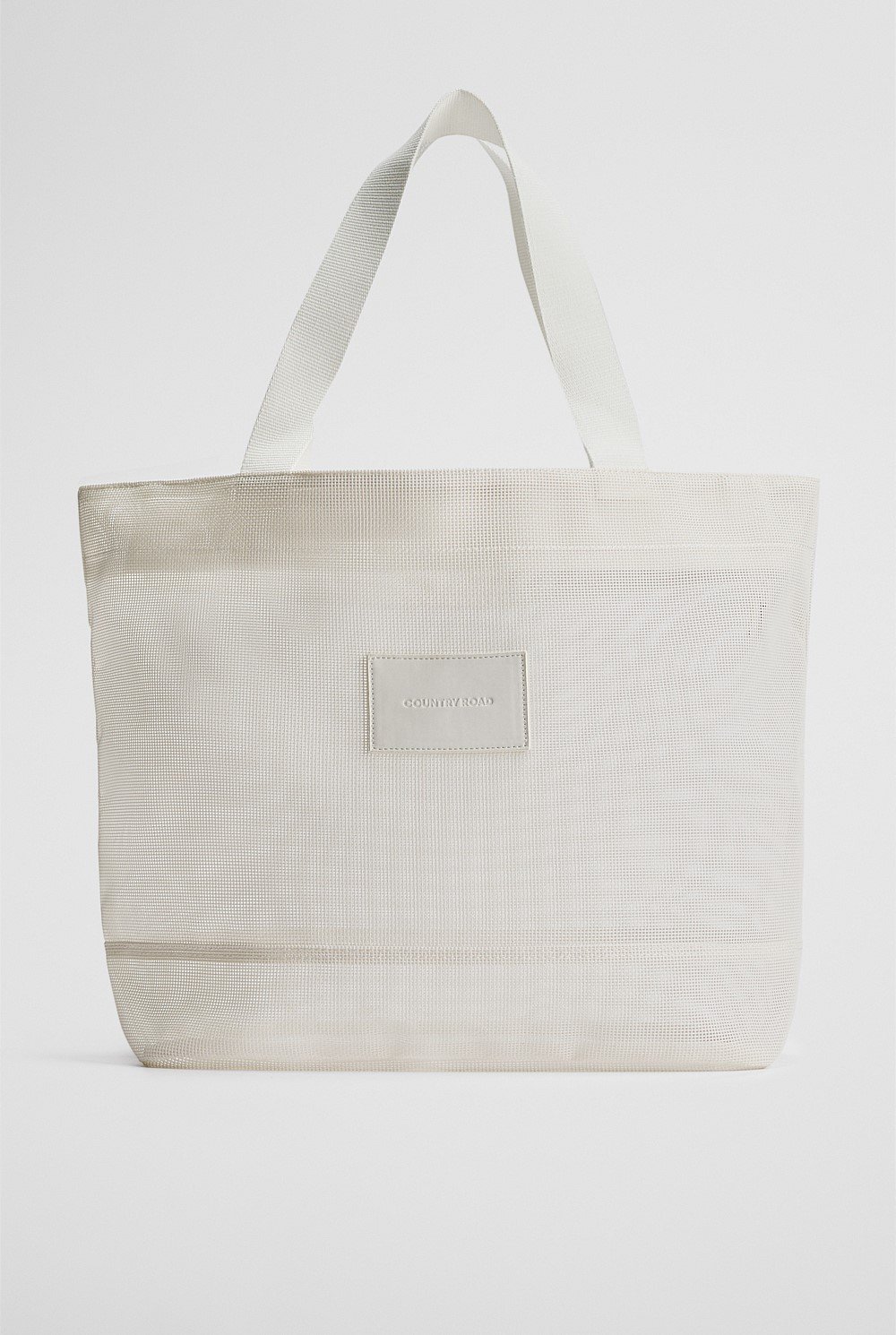 Mesh Shopper