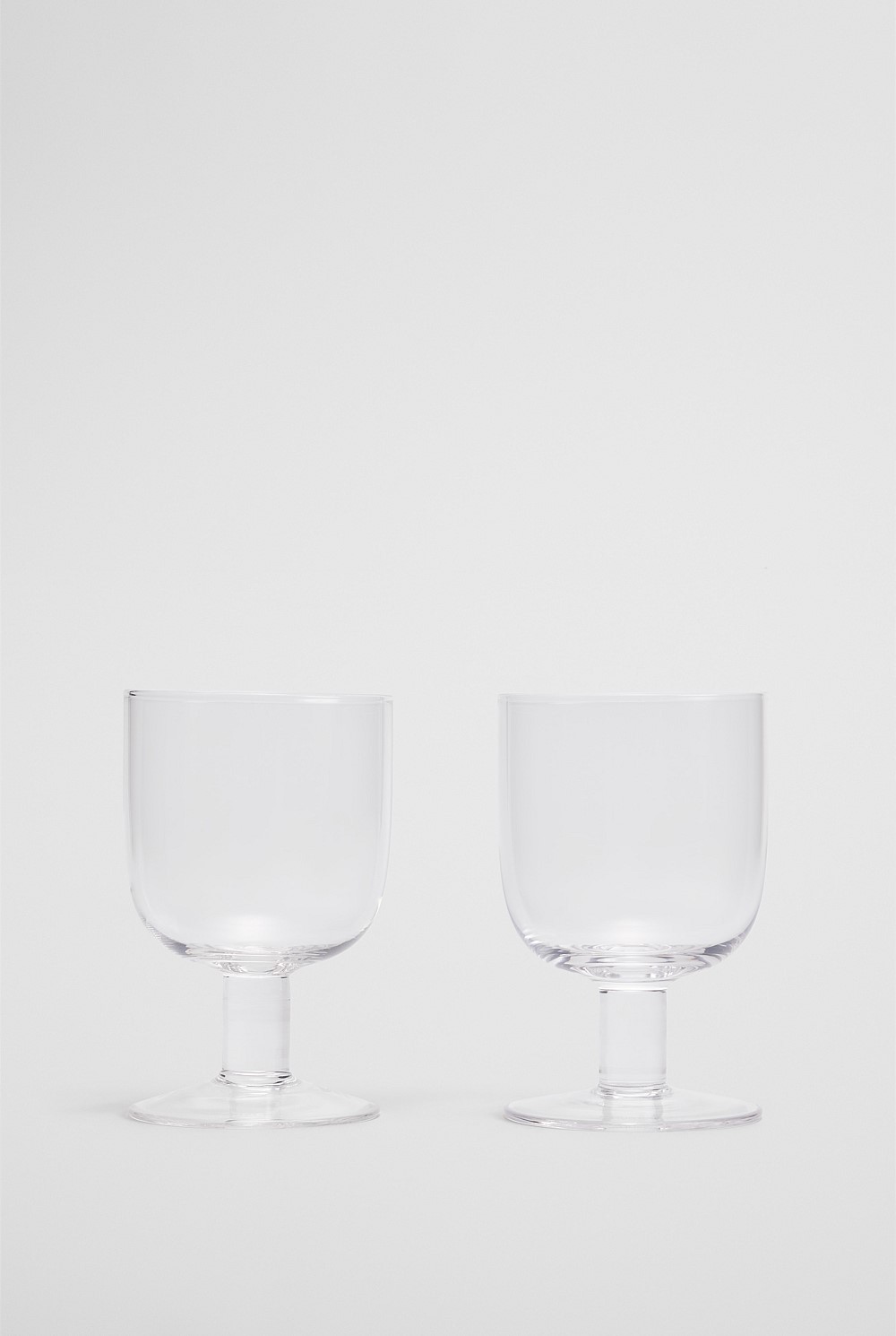 Lowe Wine Glass Set of 2