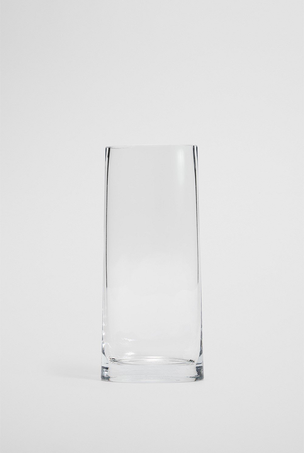 Karli Medium Glass Vase