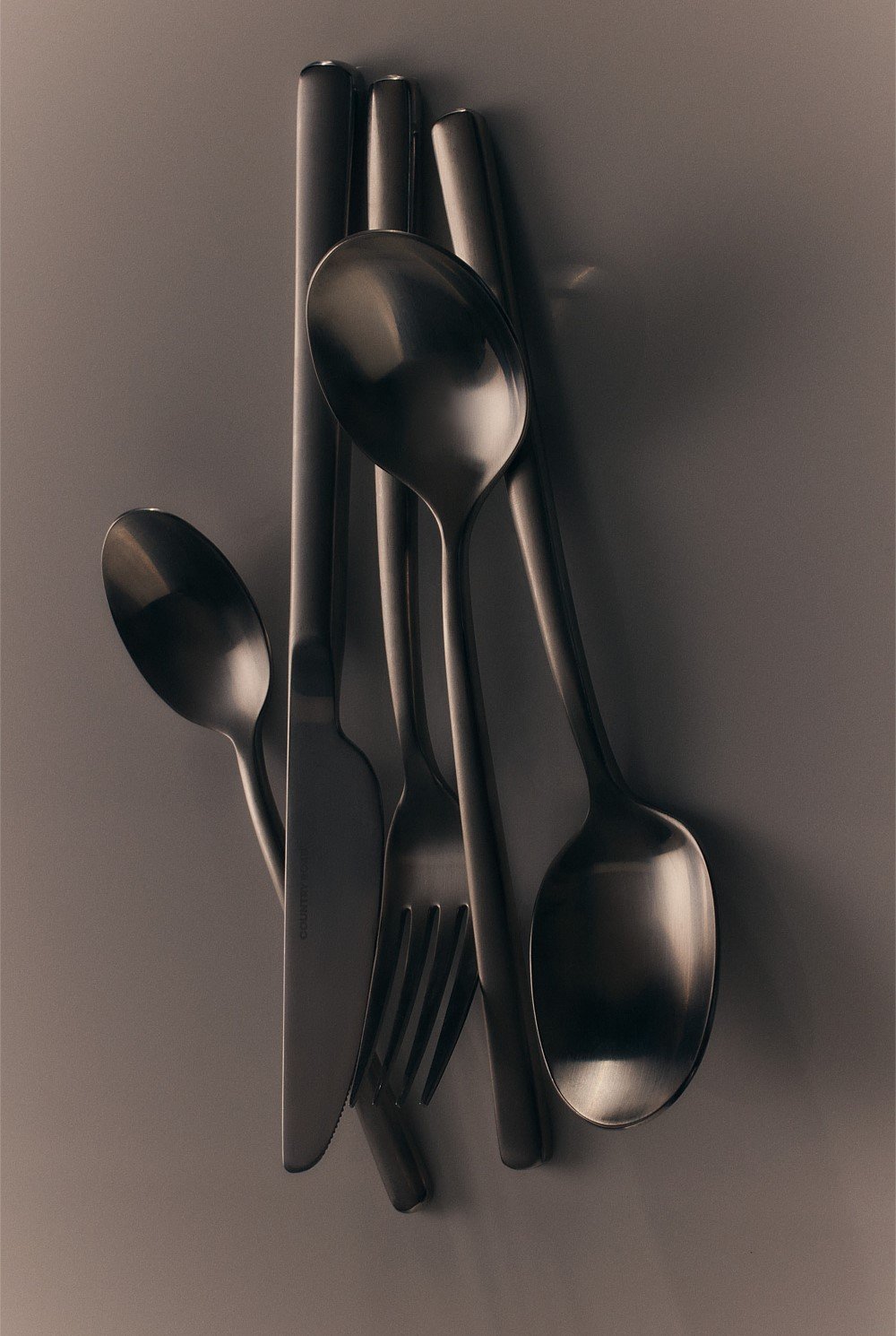 Nolan 30-Piece Cutlery Set