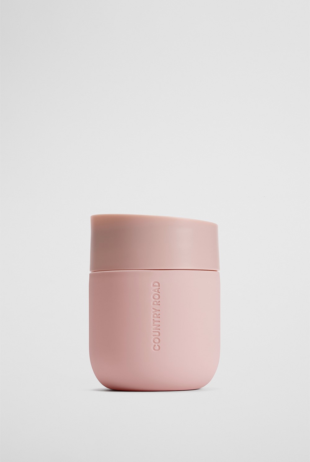 Nico Reusable Cup