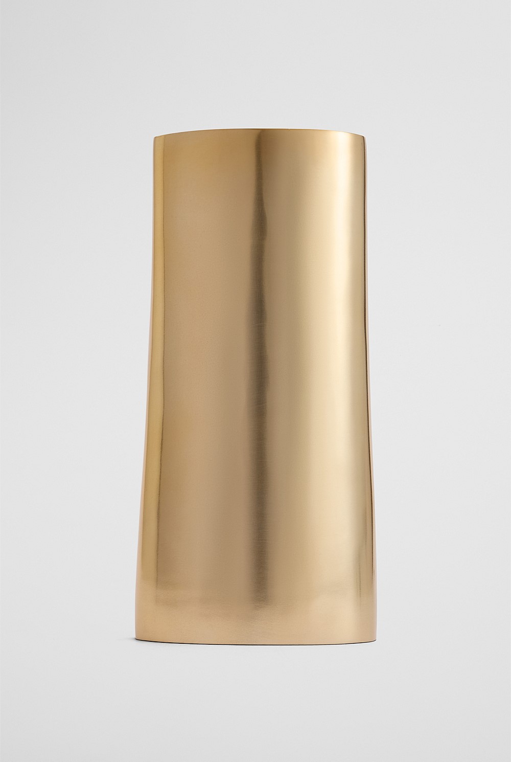 Karli Large Aluminium Vase