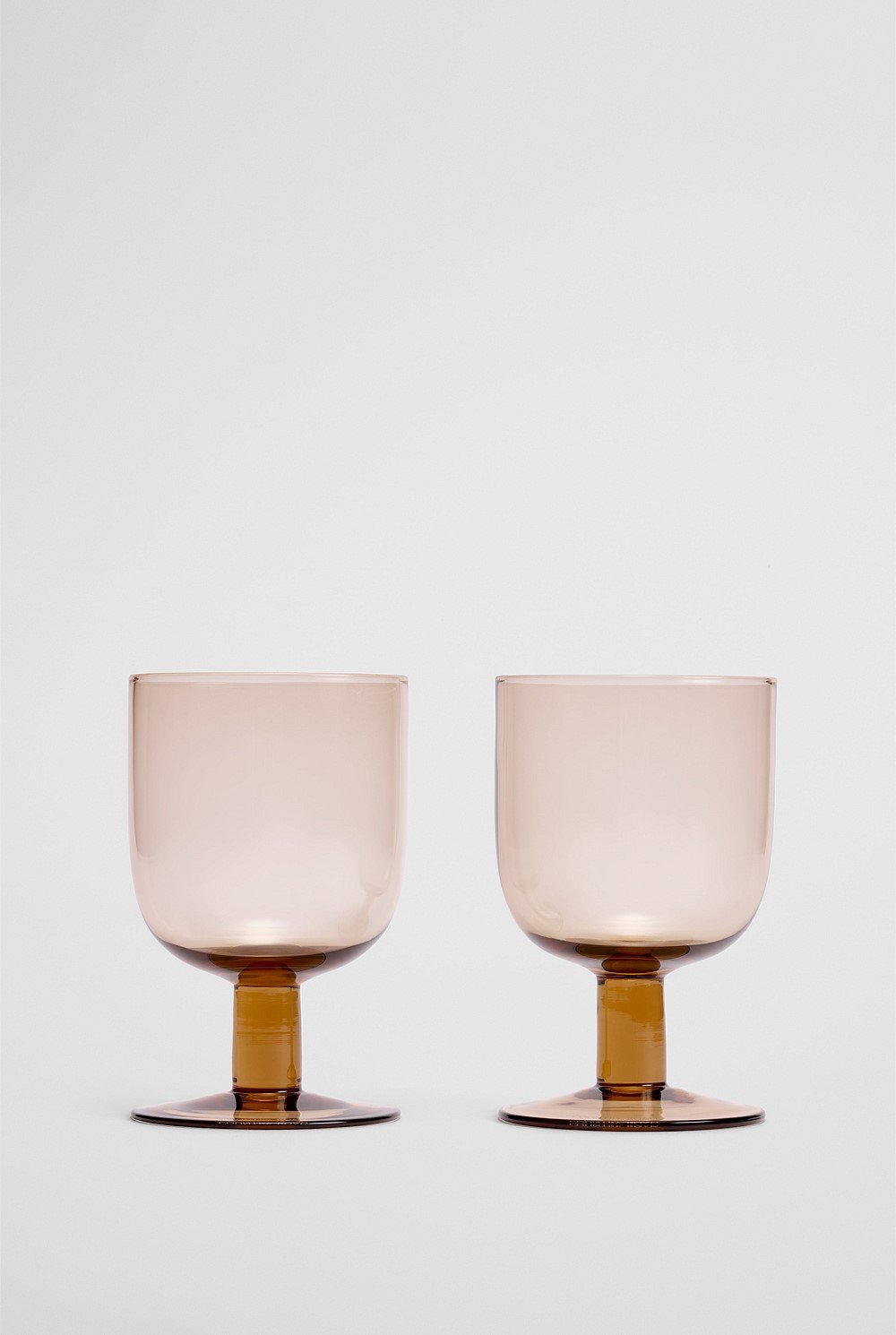 Lowe Wine Glass Set of 2