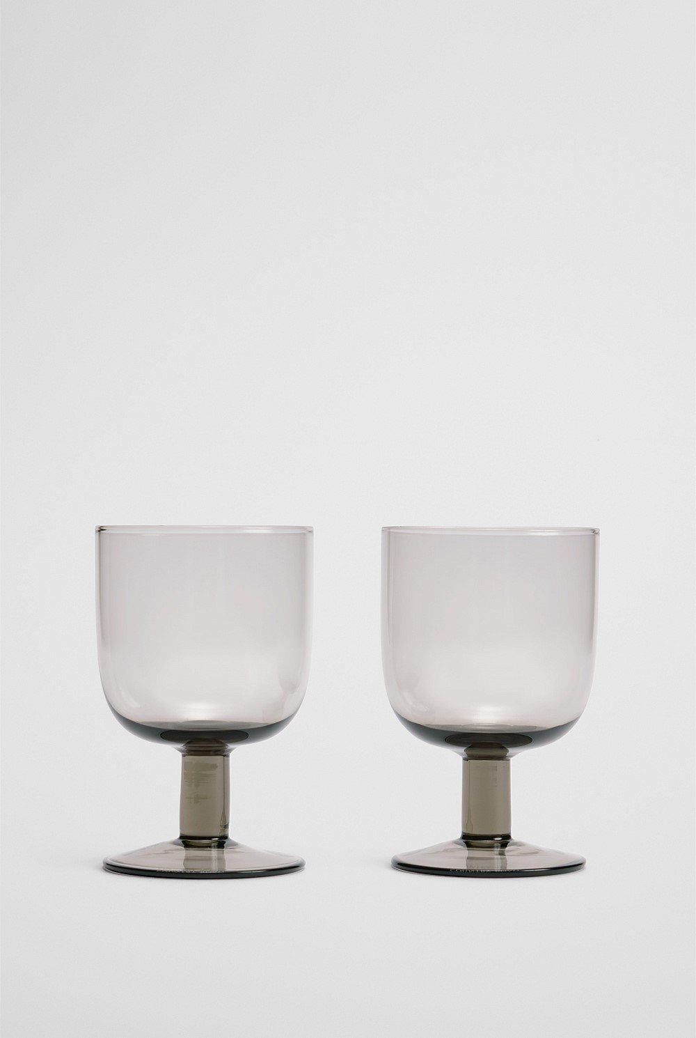 Lowe Wine Glass Set of 2