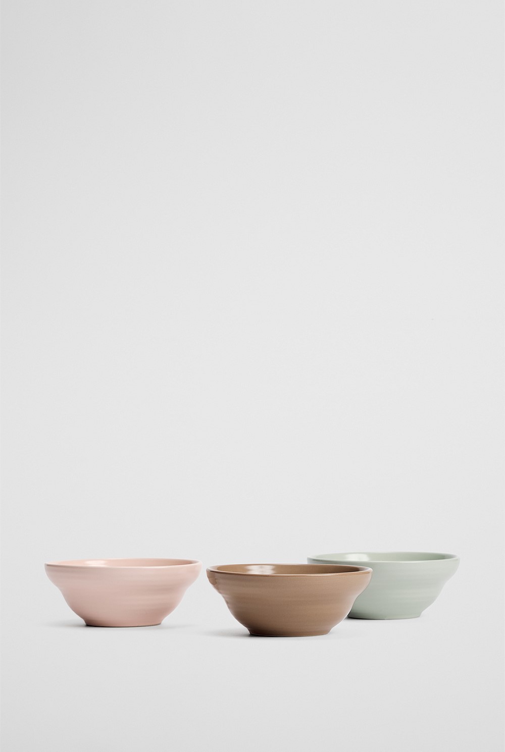 Lia Dip Bowl Set