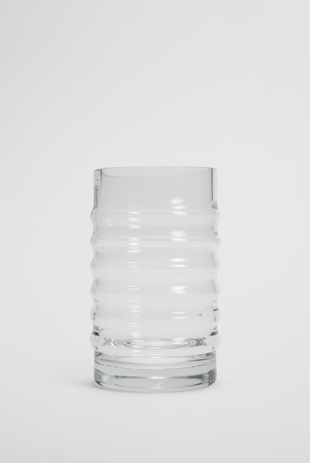 Tori Medium Glass Vase