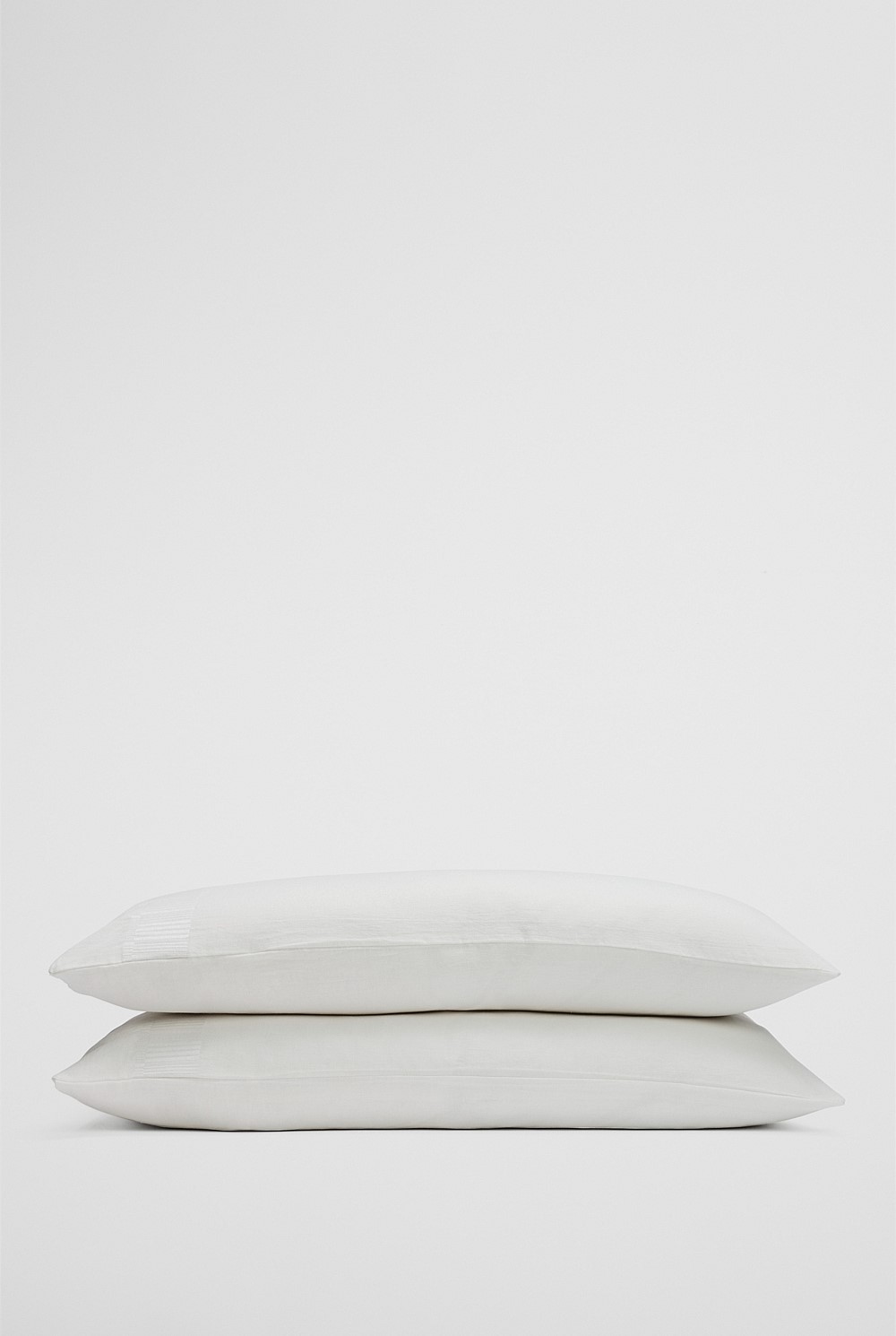 Heide Standard Pillowcase Pair