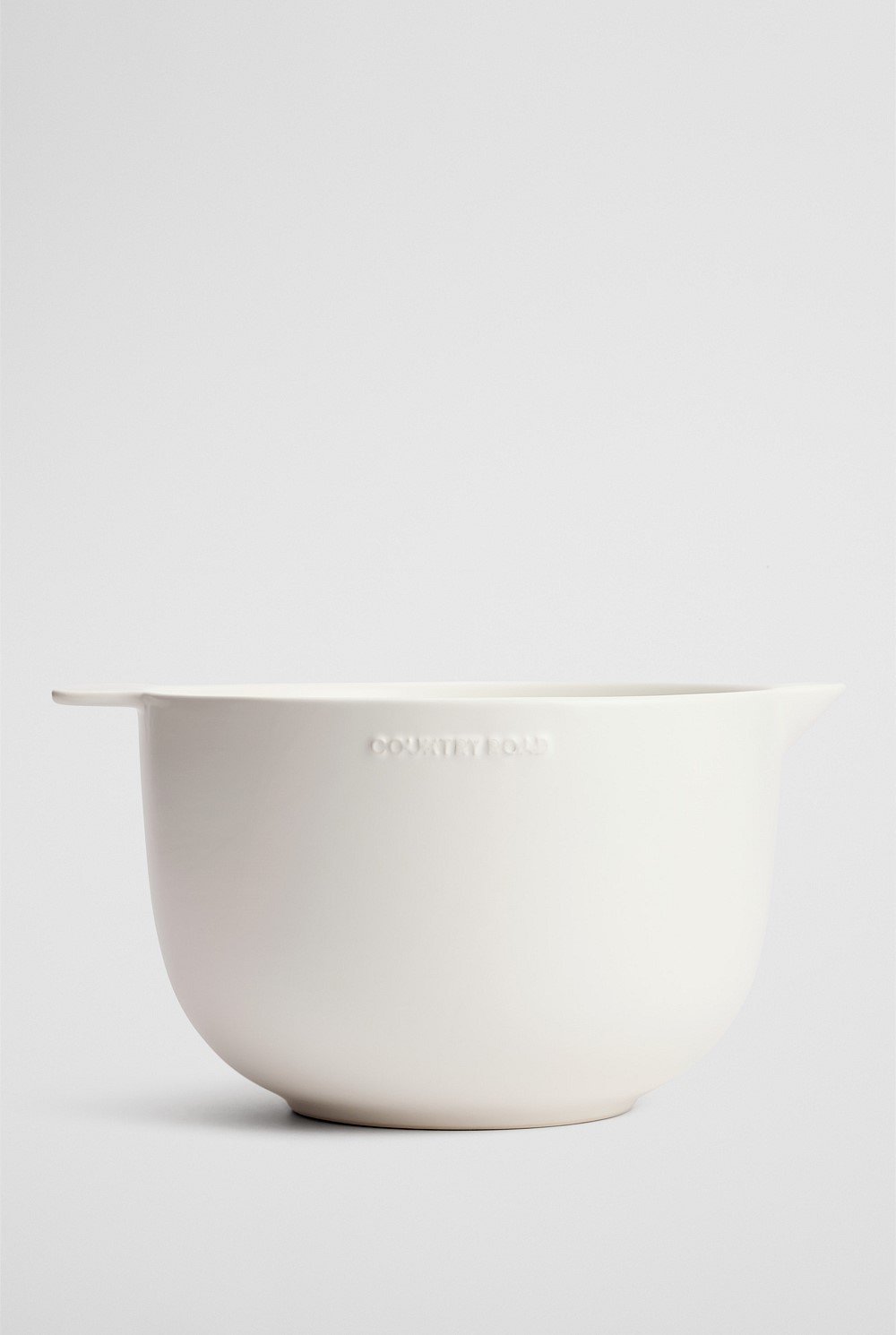 Demm Large Mixing Bowl