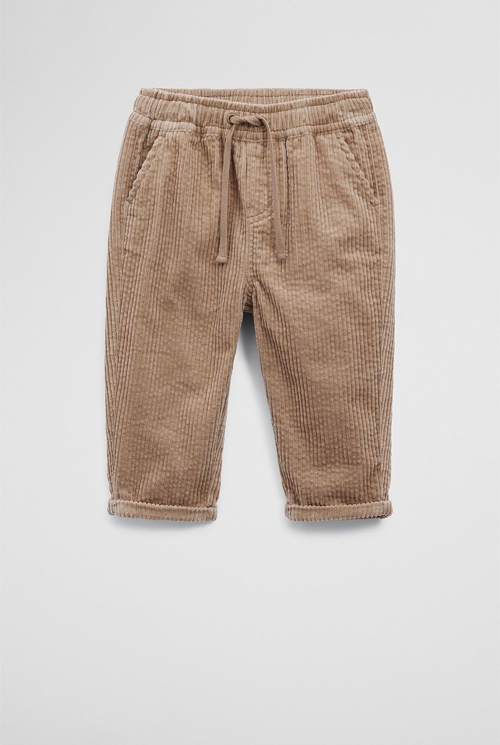 Corduroy Pant