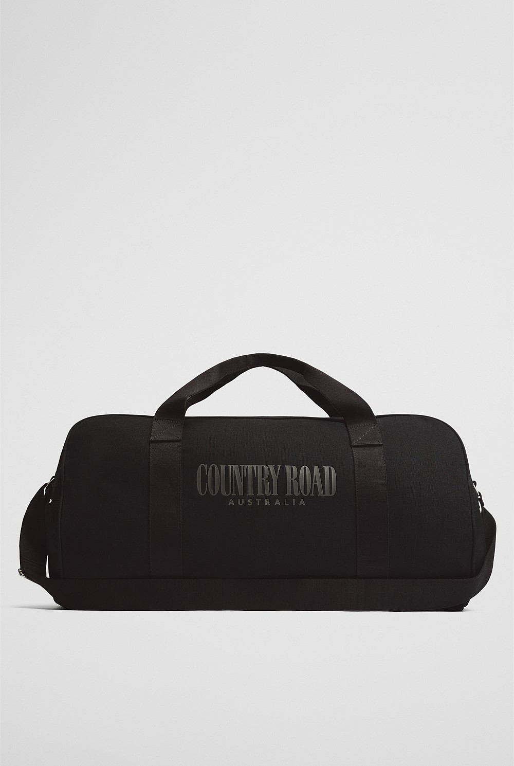 Large Heritage Duffle