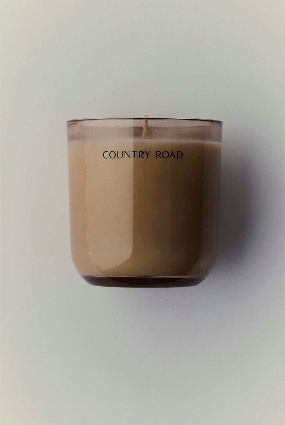 Australian Made Cedar & Mahogany Candle 240g