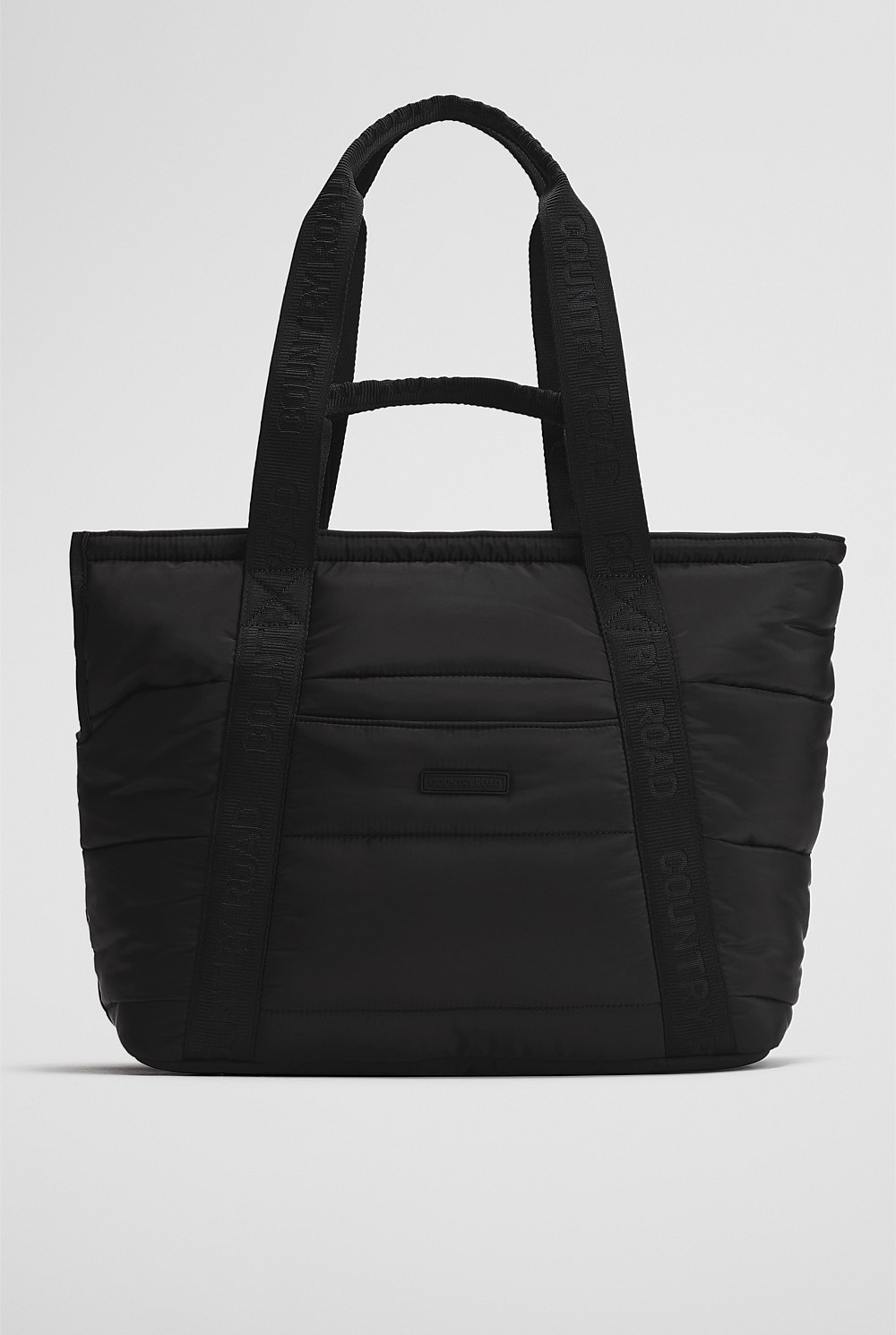 Piper Recycled Polyester Carrier