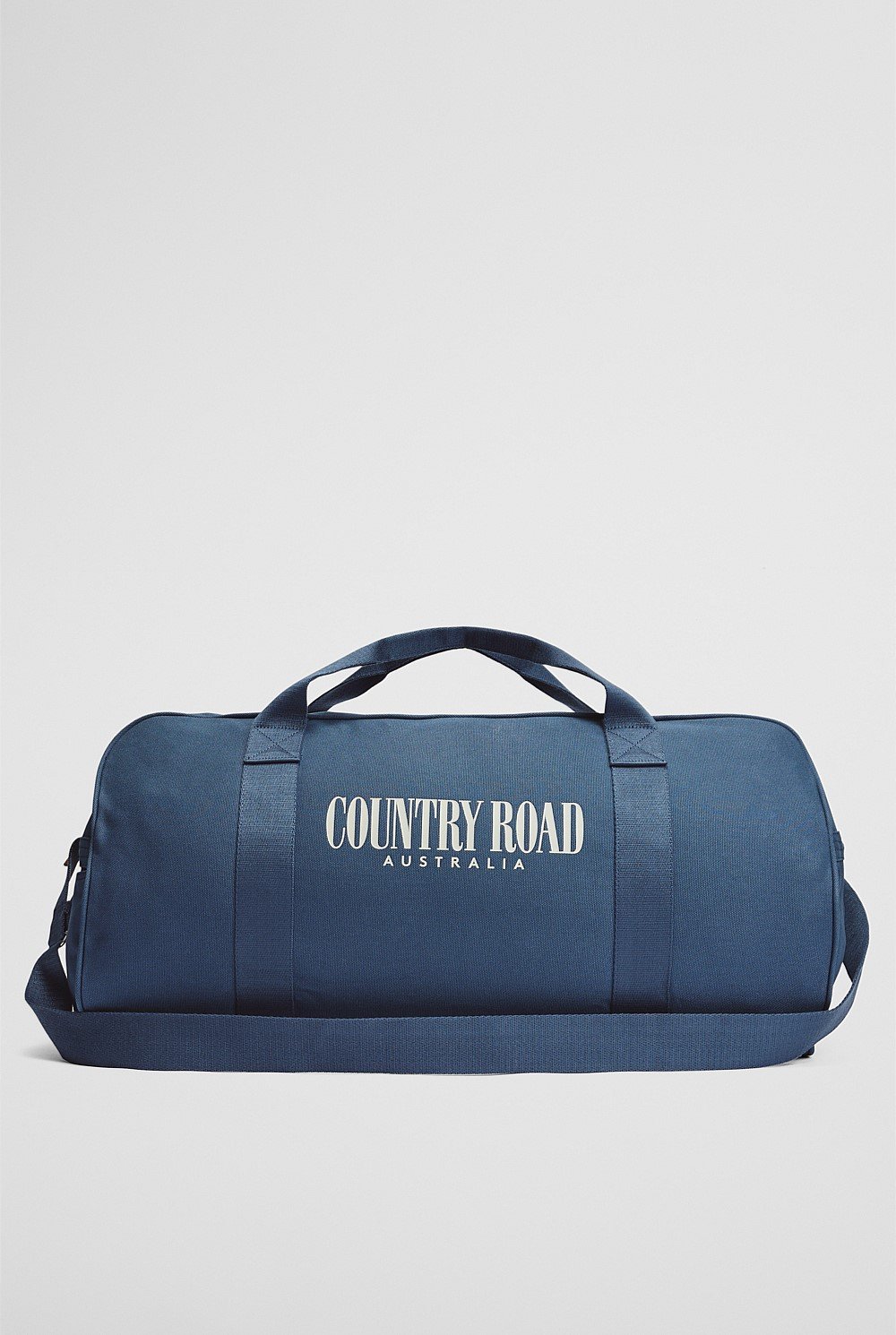 Large Heritage Duffle
