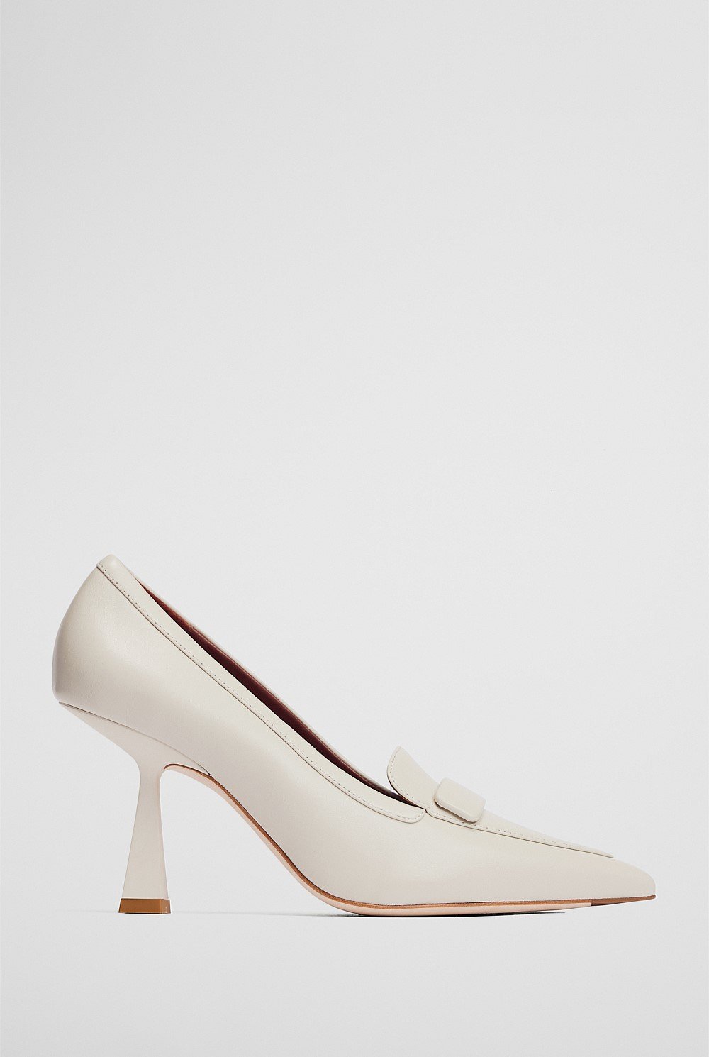 Bridgette Heel