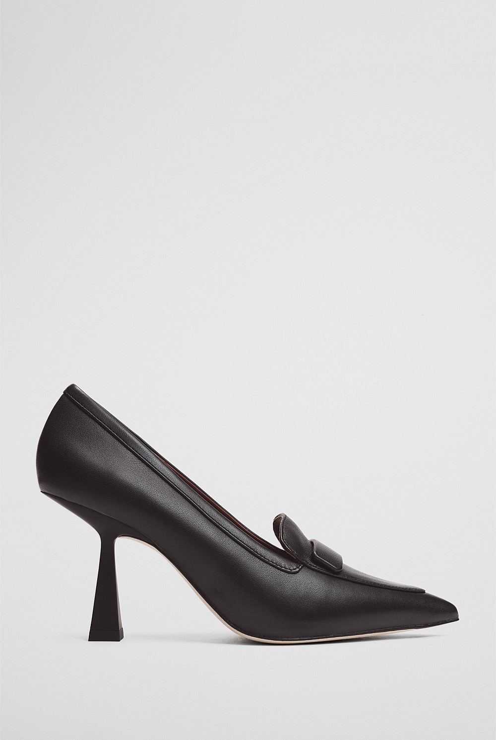Bridgette Heel