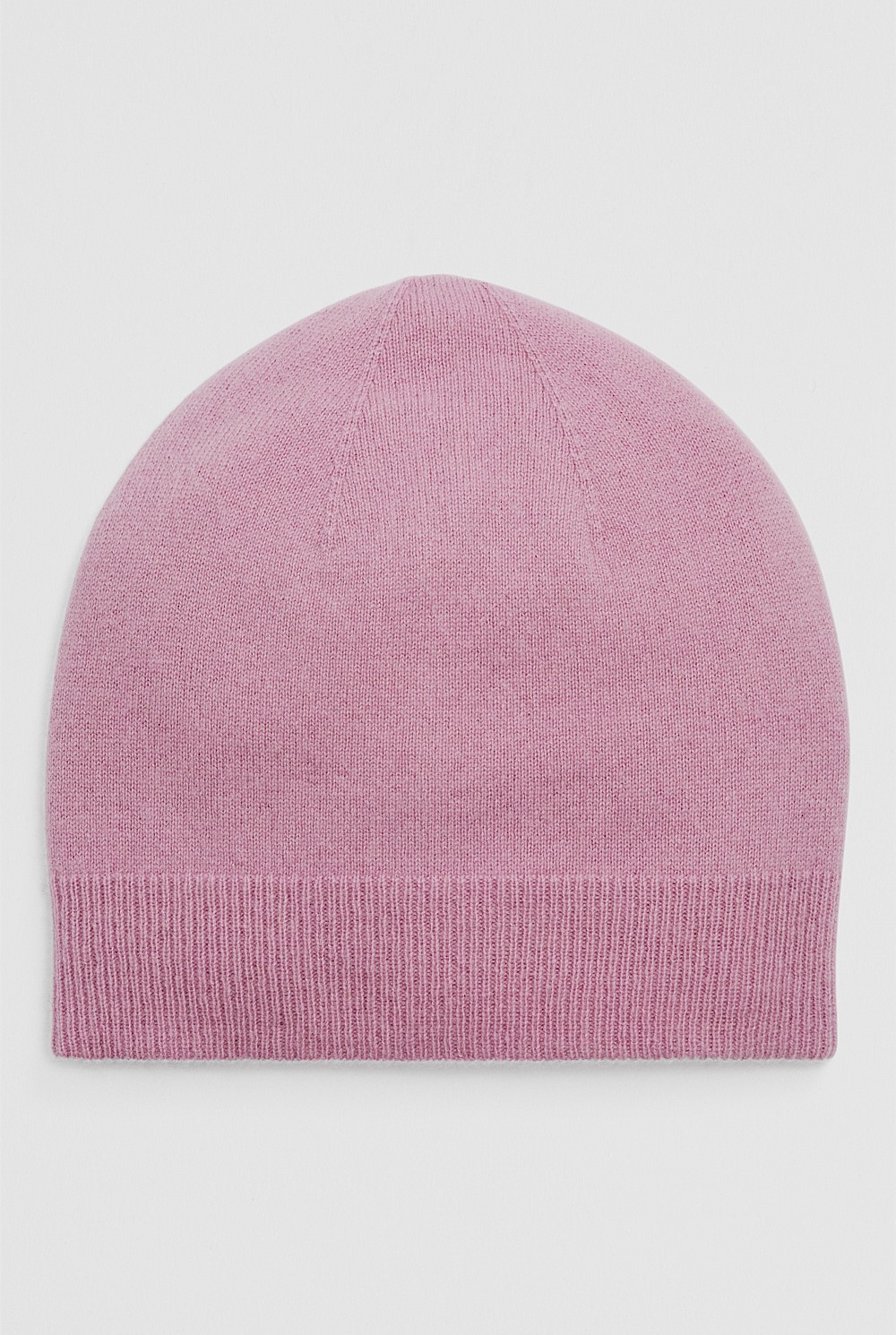 Cashmere Beanie