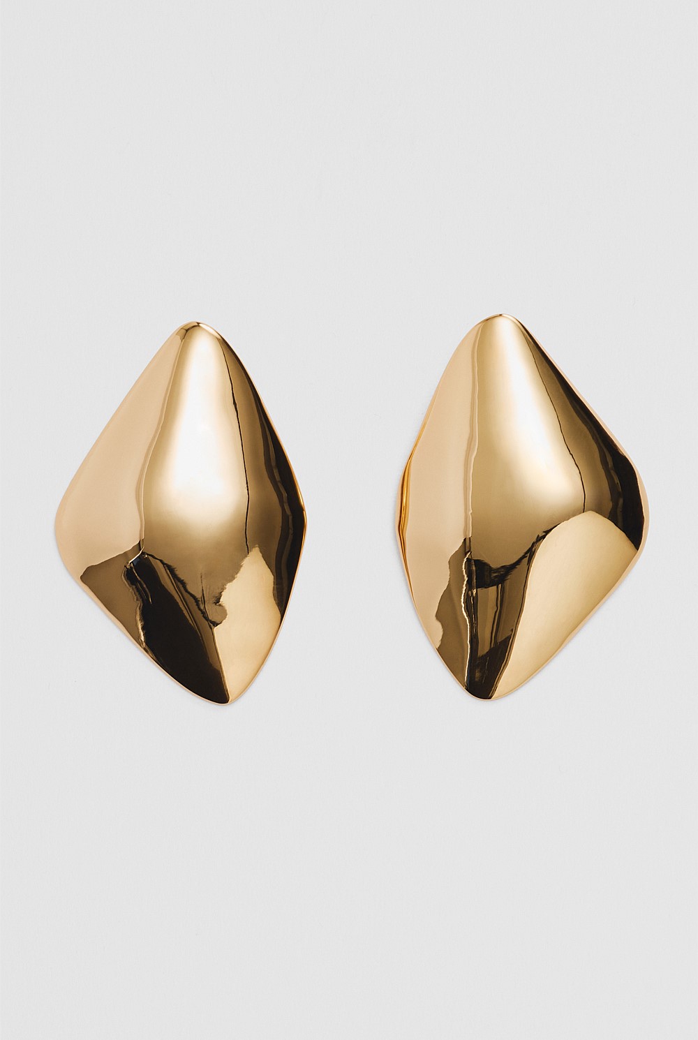 Statement Earring