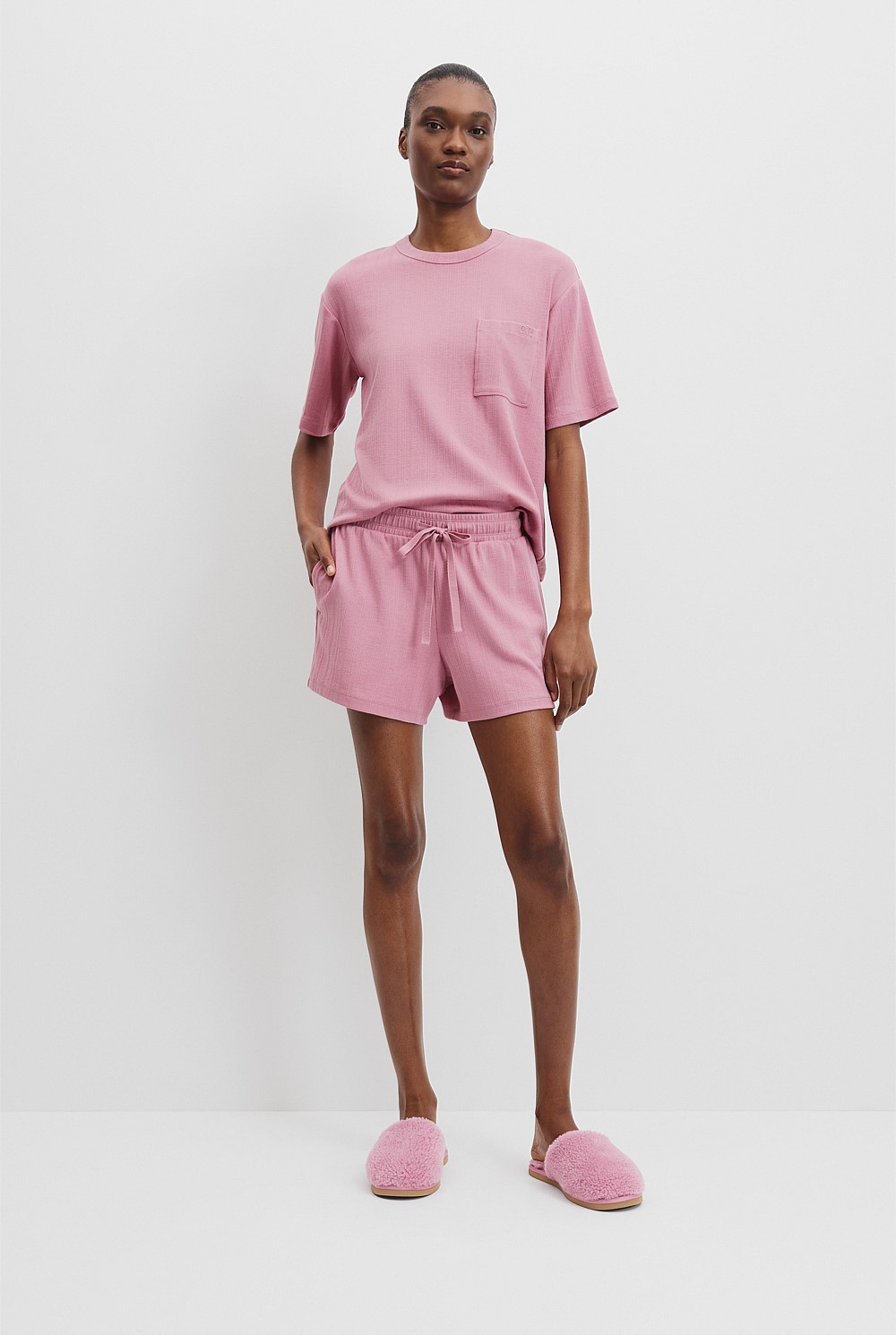 Pyjama Short