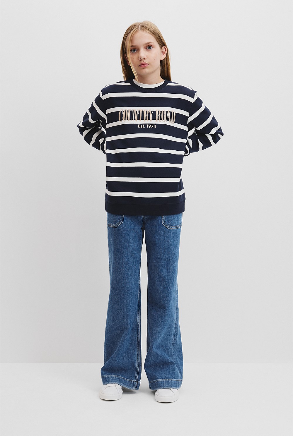 Heritage Sweat