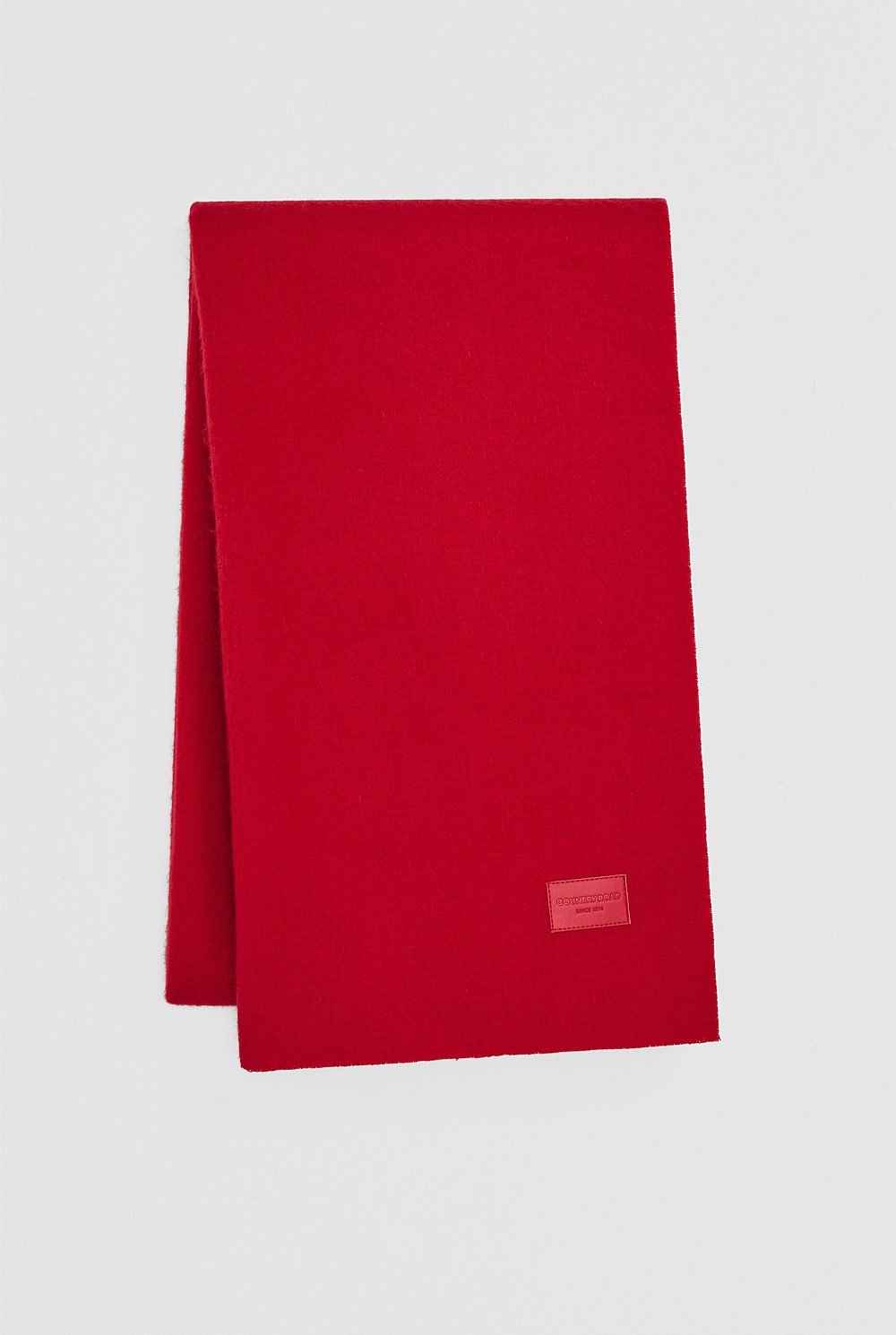 Woven CR Scarf