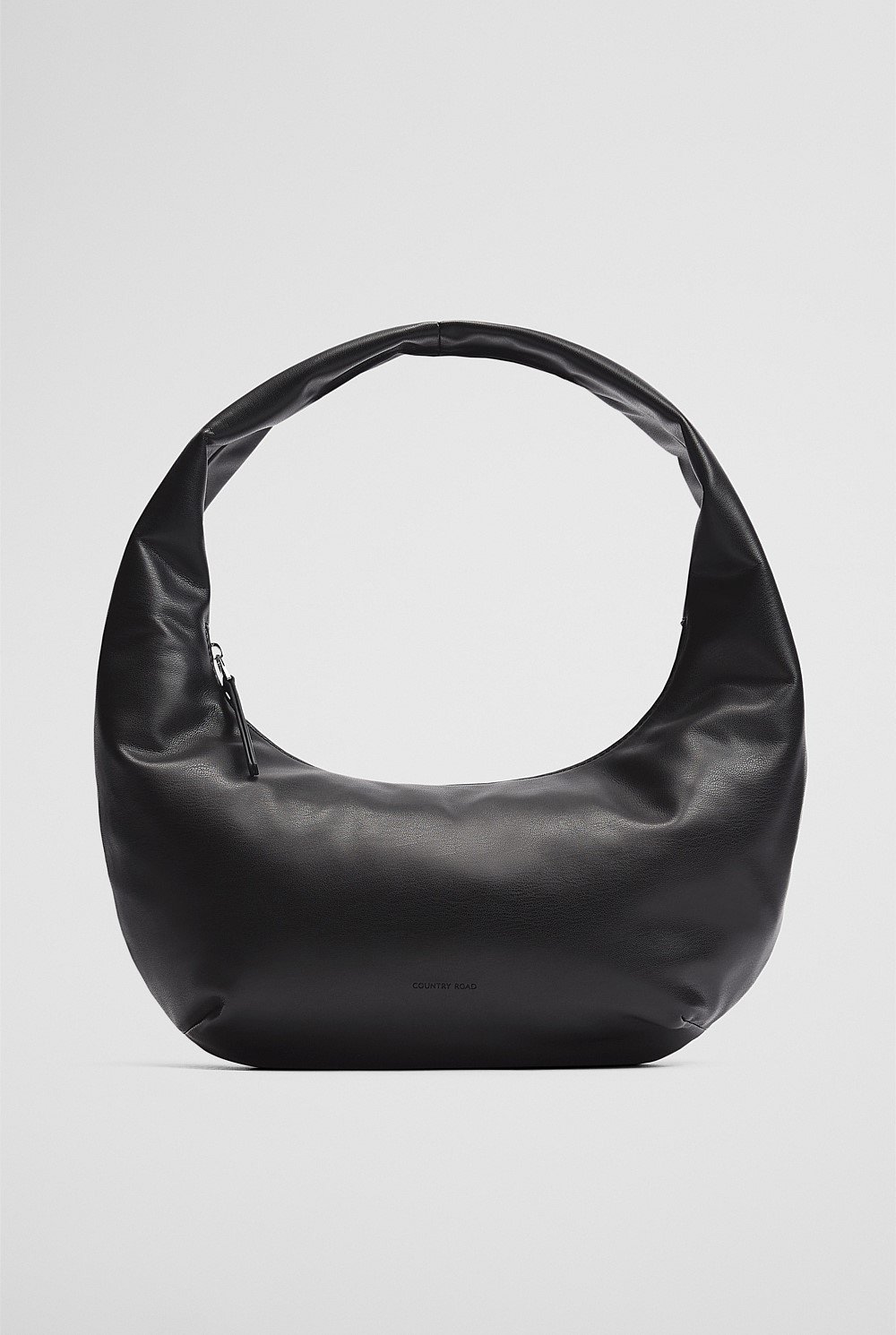 Hobo Shoulder Bag