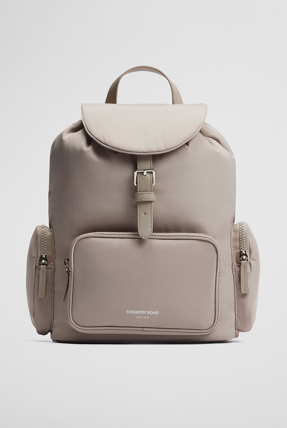 Soft Backpack