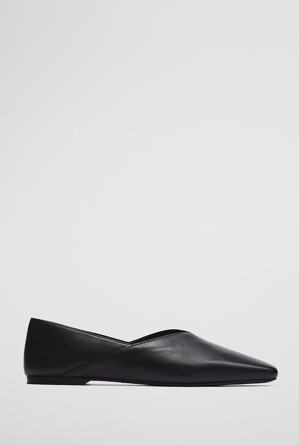 Valentine Flat